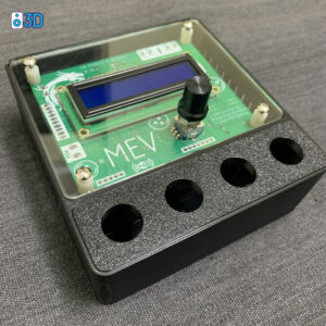 Box đựng mạch timer hàn cell MYMY V8