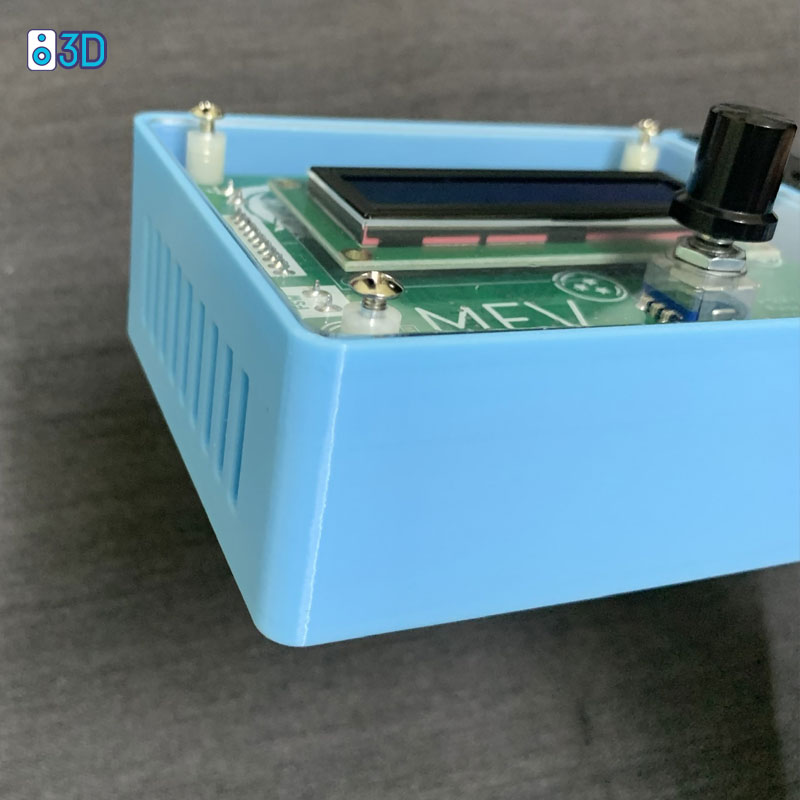 Box timer hàn cell pin Mev cao cấp