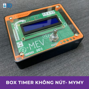 Box timer không nút mev