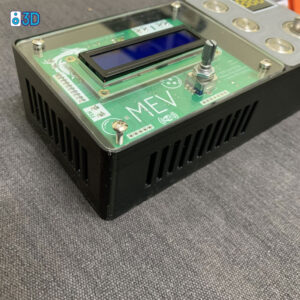 Hộp đựng mạch hàn cell pin mymy