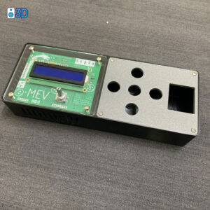 Hộp đựng mạch hàn cell pin mymy mạch rồng