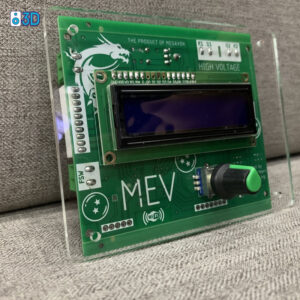 Mạch timer MYMY mạch rồng